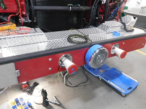 Norwood Park Fire Department