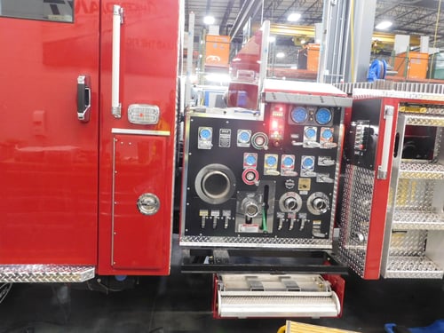 Norwood Park Fire Department