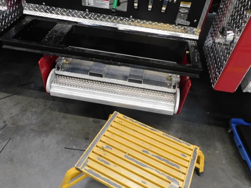Norwood Park Fire Department