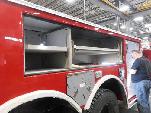 Norwood Park Fire Department