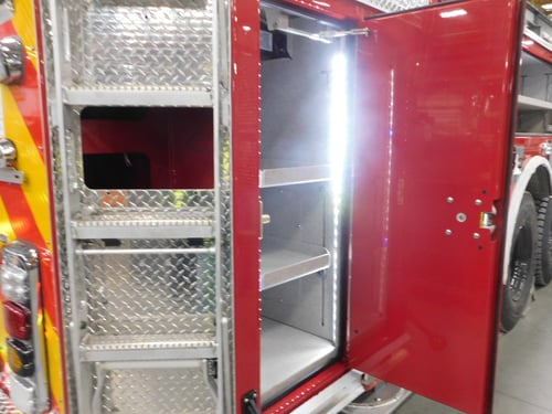 Norwood Park Fire Department