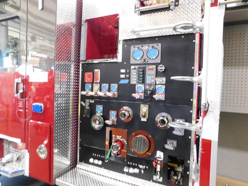 Barrington-Countryside FD