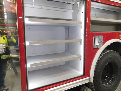 Norwood Park Fire Department