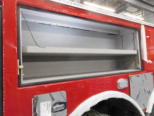 Norwood Park Fire Department