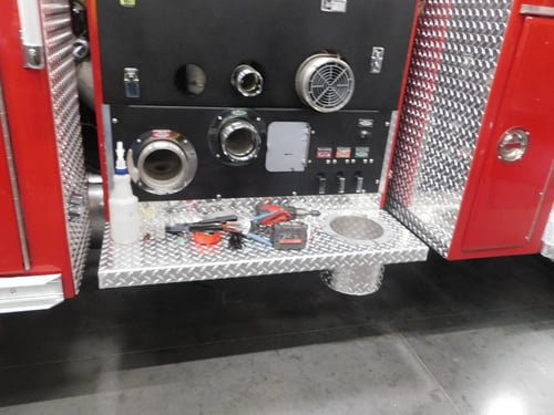 Norwood Park Fire Department