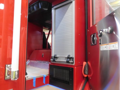 Norwood Park Fire Department