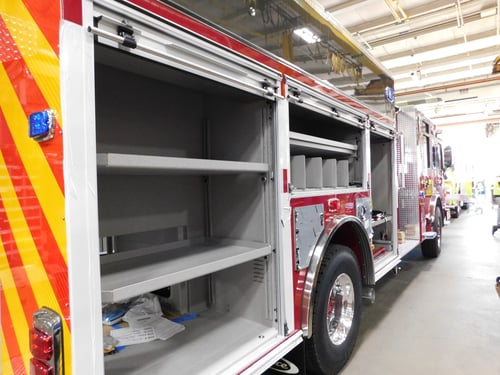 Barrington-Countryside FD