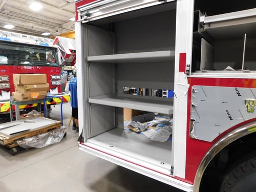 Barrington-Countryside FD