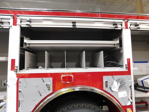 Barrington-Countryside FD