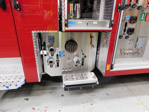 Algonquin FD