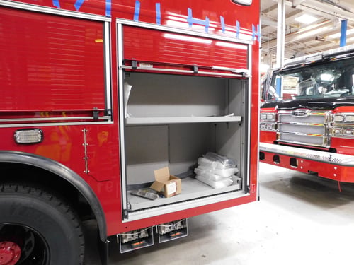 Algonquin FD