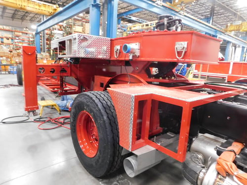 Minneapolis Fire Department