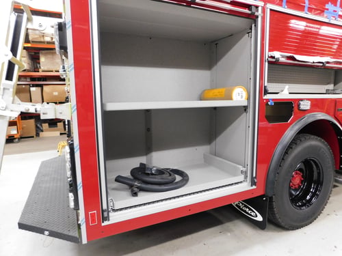 Algonquin FD