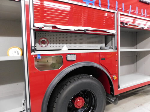 Algonquin FD