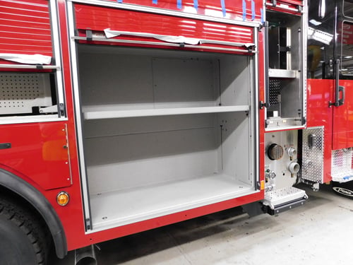 Algonquin FD