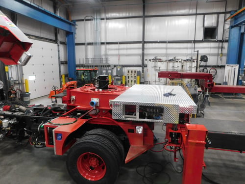 Minneapolis Fire Department