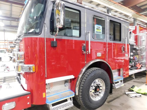 Indianapolis FD