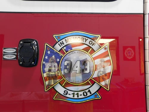 Glencoe FD