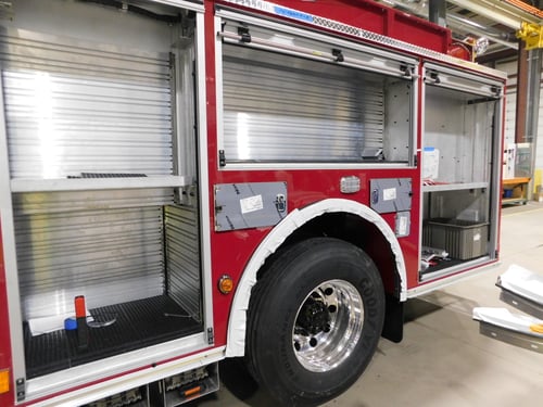 Indianapolis FD