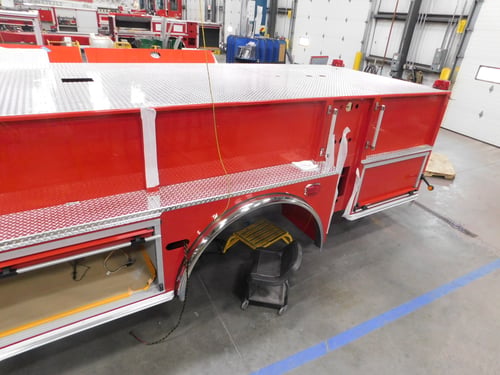 Minneapolis Fire Department