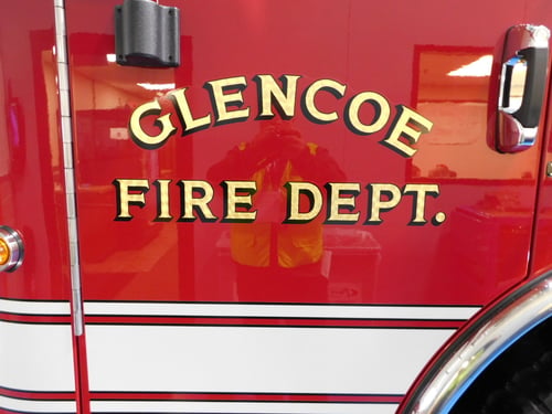 Glencoe FD
