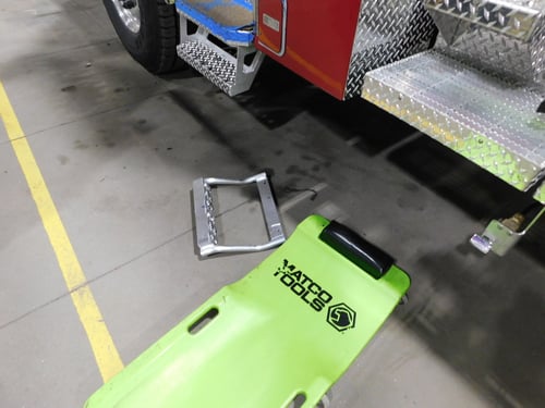 Indianapolis FD
