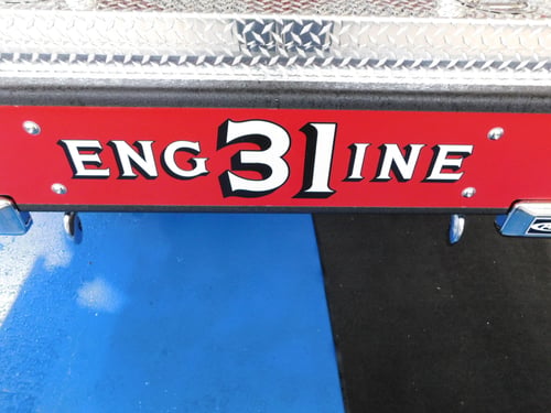 Glencoe FD