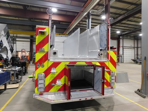 Indianapolis FD