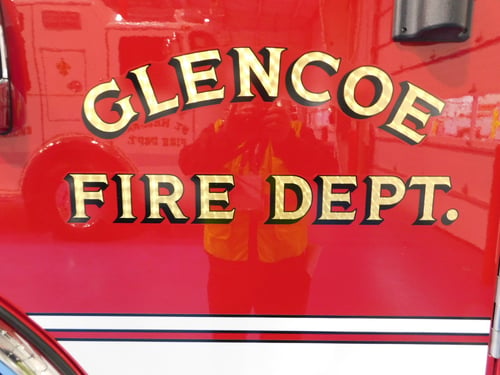 Glencoe FD