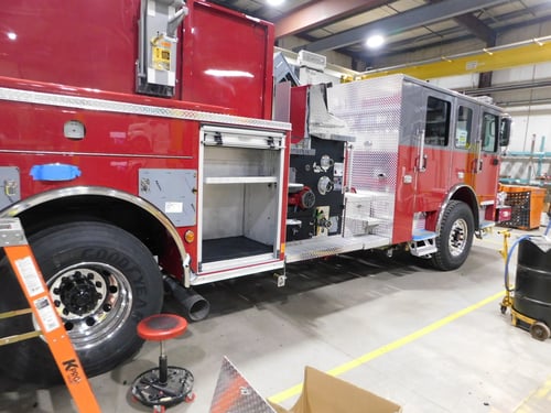 Indianapolis FD