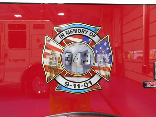 Glencoe FD