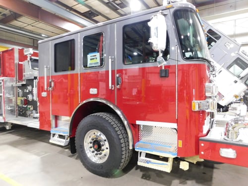 Indianapolis FD