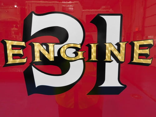 Glencoe FD