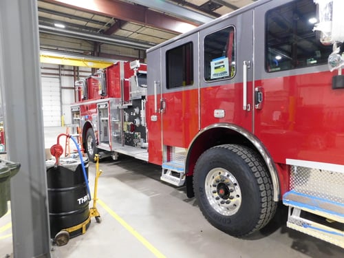 Indianapolis FD