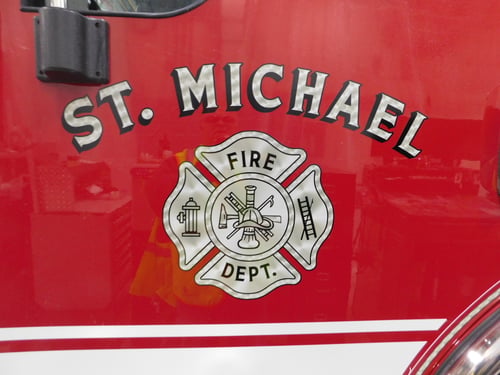 St Michael FD