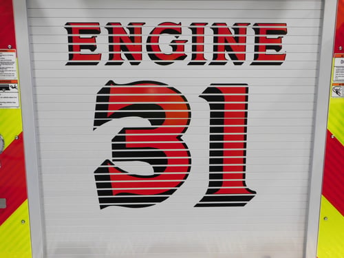 Glencoe FD