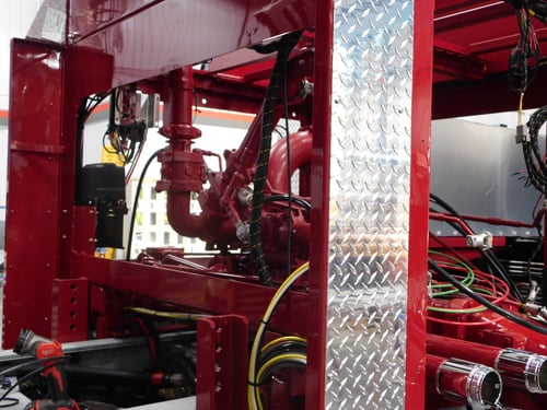 Lincolnshire FD