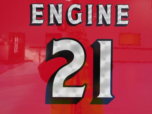 St Michael FD