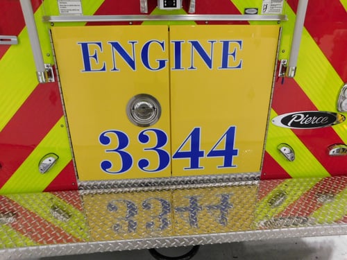 Metro West FPD
