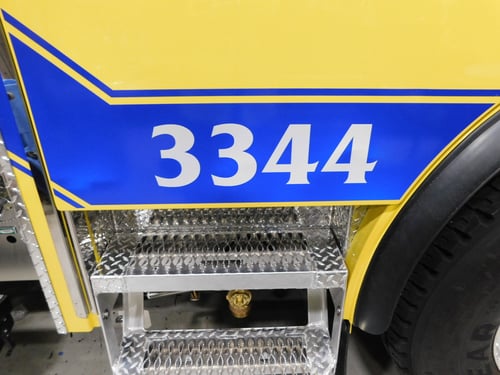 Metro West FPD