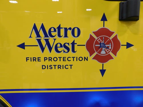 Metro West FPD