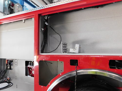 Lincolnshire FD