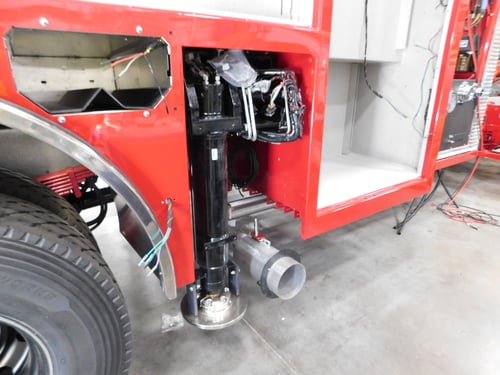 Lincolnshire FD