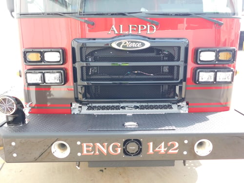 Algonquin FD