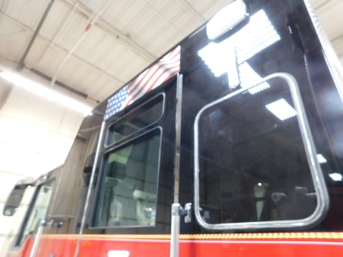 Rogers Fire Department