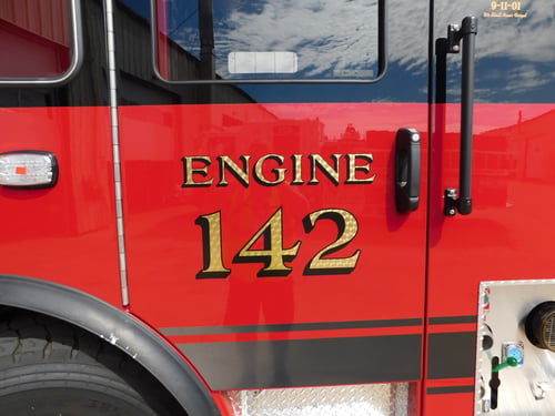 Algonquin FD