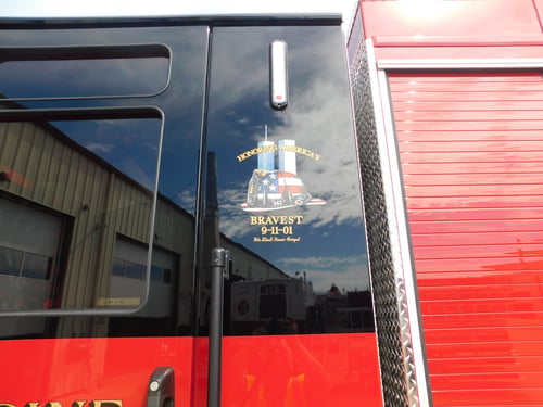 Algonquin FD