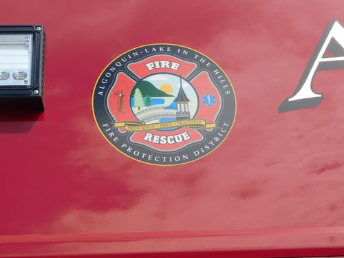 Algonquin FD