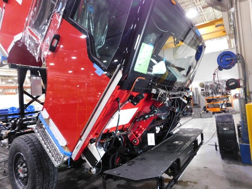 Vadnais Heights FD