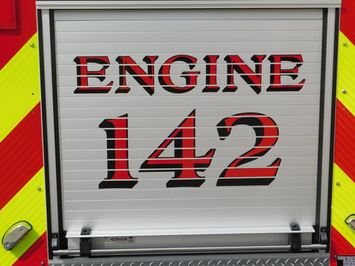 Algonquin FD
